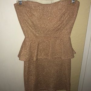 Homecoming/Prom dress